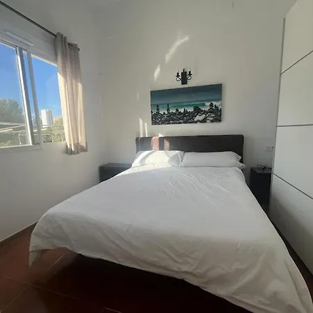 Lovely Loft Almadraba Alicante Exterior foto