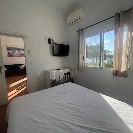 Lovely Loft Almadraba Alicante Exterior foto