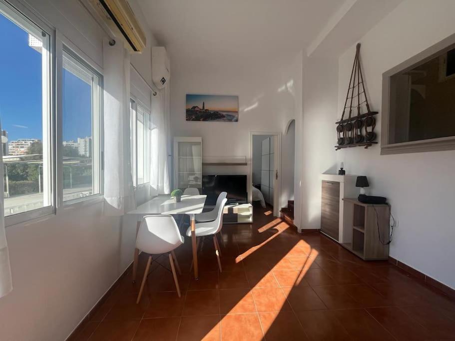 Lovely Loft Almadraba *