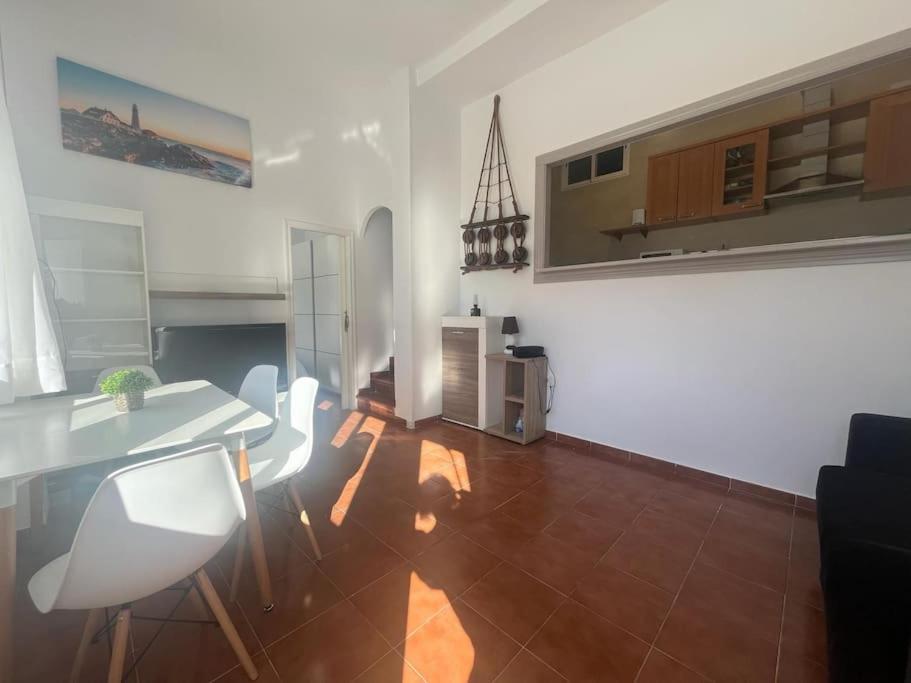 Lovely Loft Almadraba * Alicante