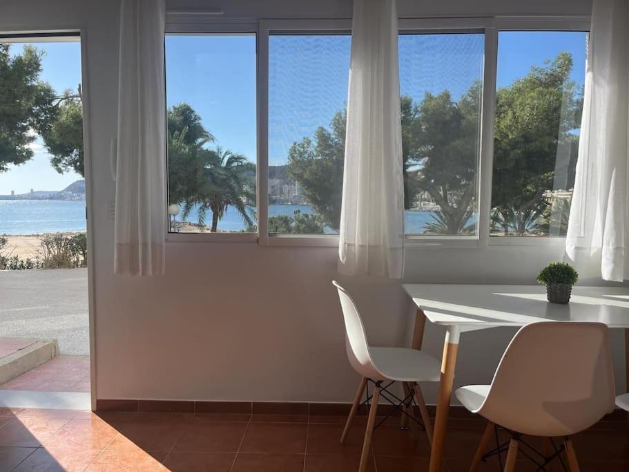 Appartement Lovely Loft Almadraba Alicante