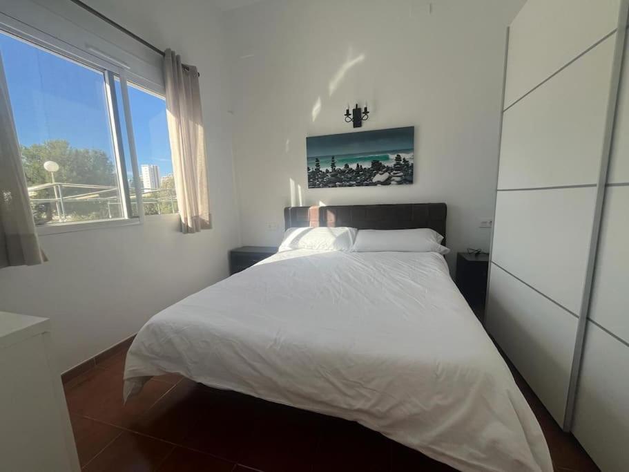 Appartement Lovely Loft Almadraba