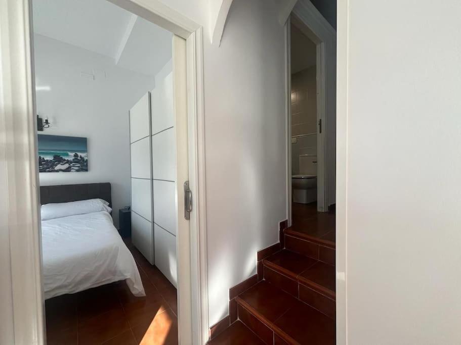 Lovely Loft Almadraba Appartement Alicante