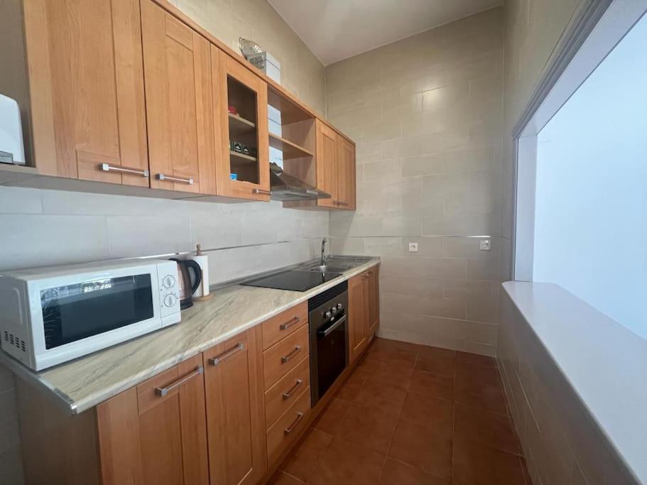 Apartament Lovely Loft Almadraba