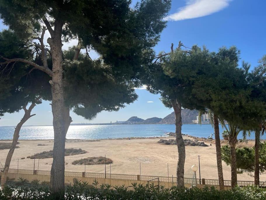 Lovely Loft Almadraba Alicante