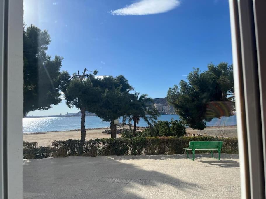 Lovely Loft Almadraba * Alicante