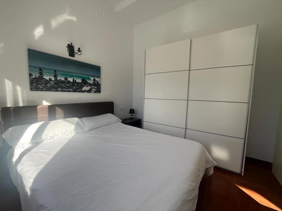 Lovely Loft Almadraba Apartment Alicante