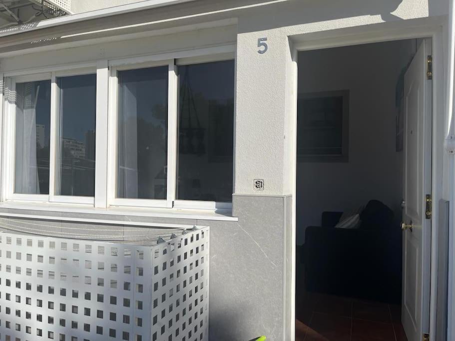 Lovely Loft Almadraba Alicante