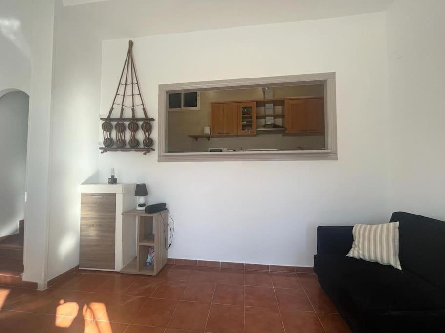 Apartment Lovely Loft Almadraba *
