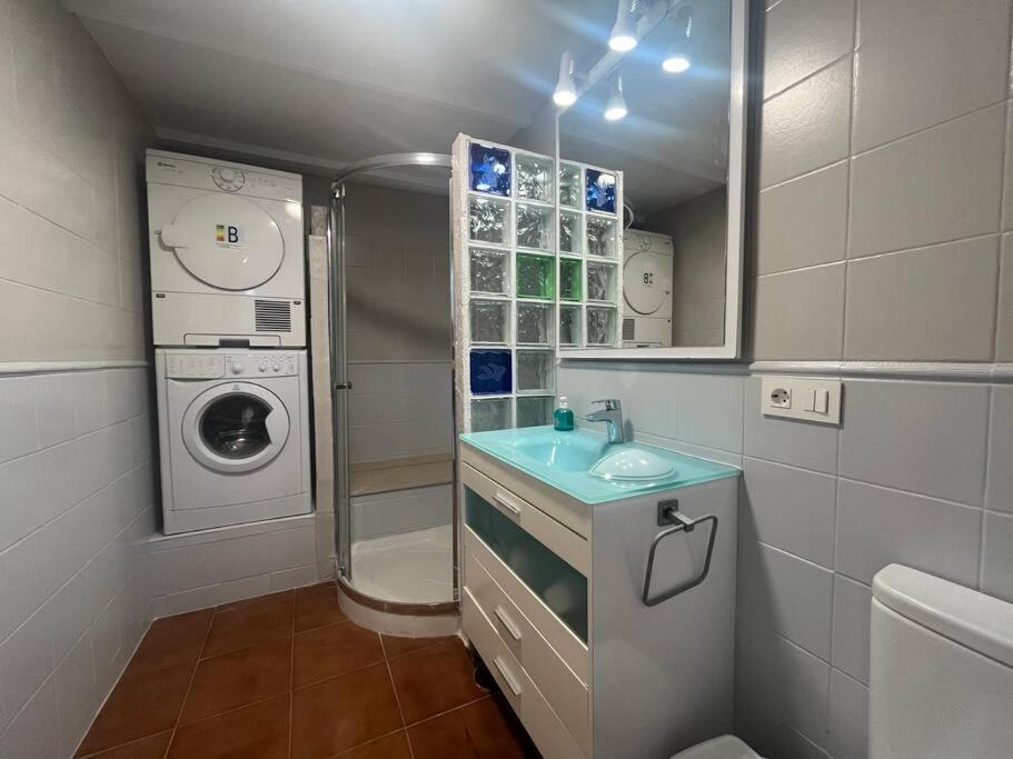 Lovely Loft Almadraba *
