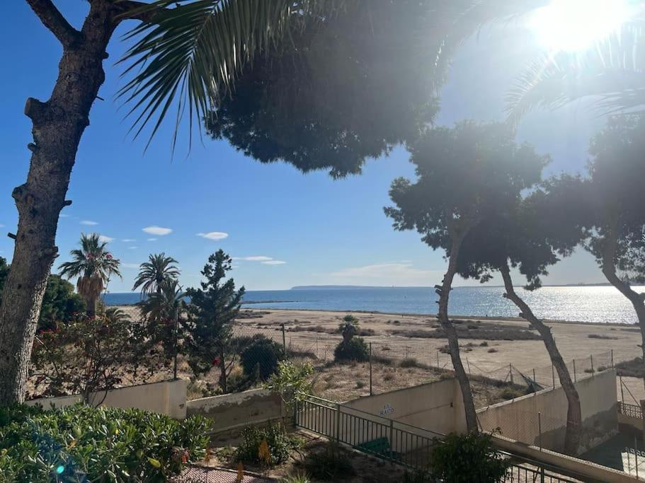 Apartment Lovely Loft Almadraba Alicante