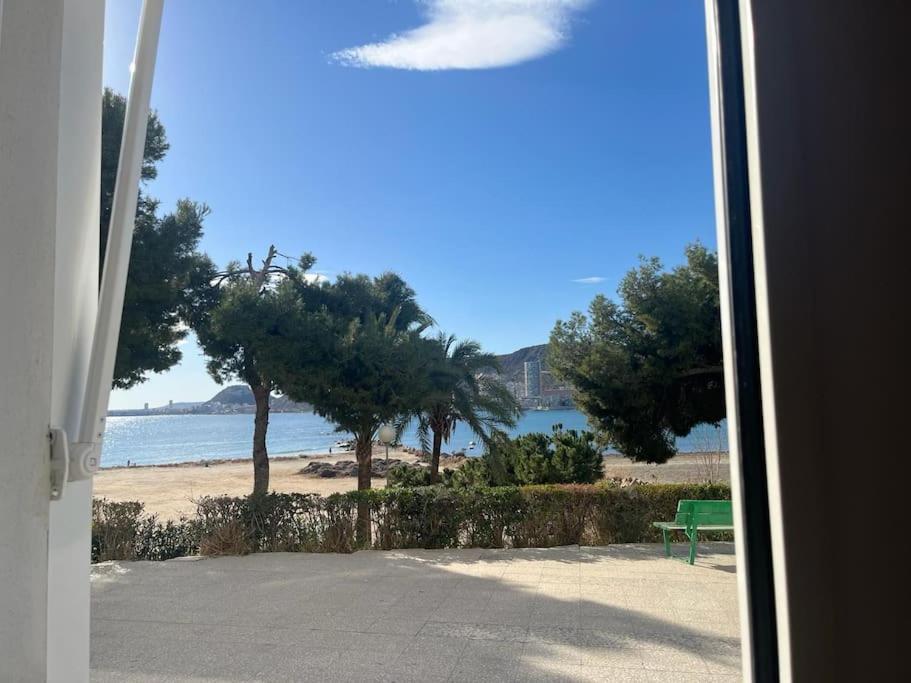 Lovely Loft Almadraba * Alicante