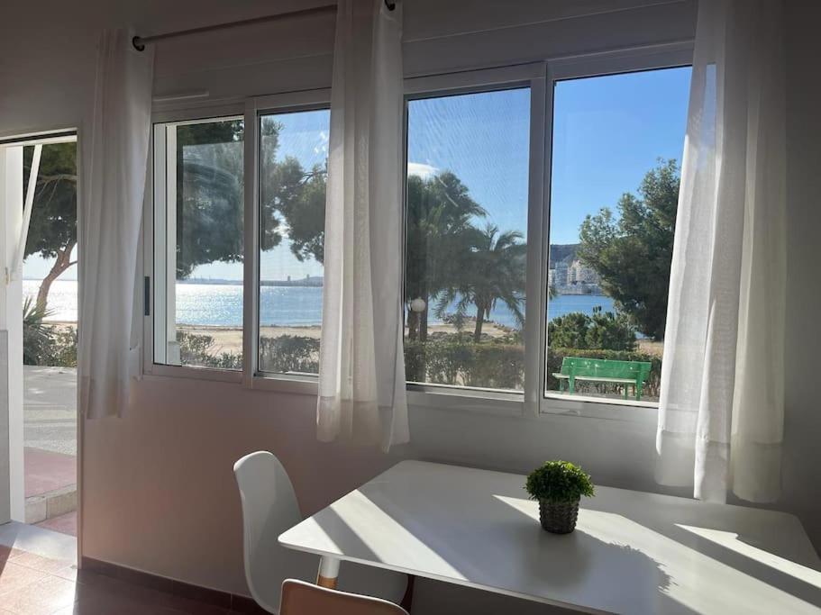 Lovely Loft Almadraba Apartment *