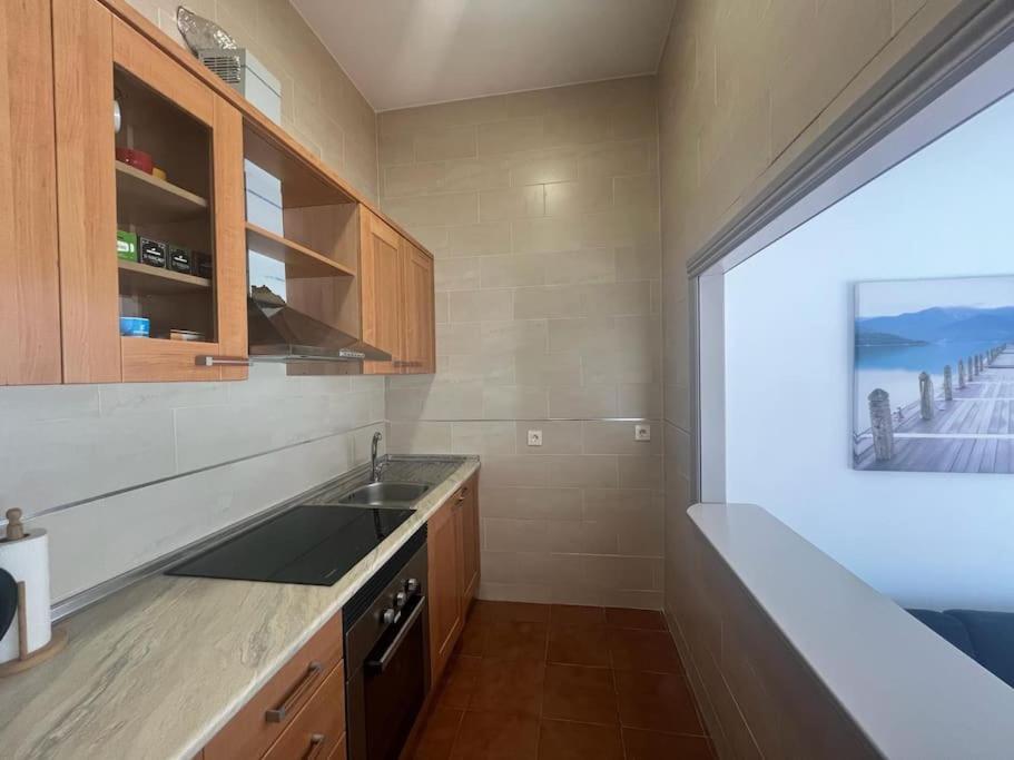 Lovely Loft Almadraba *