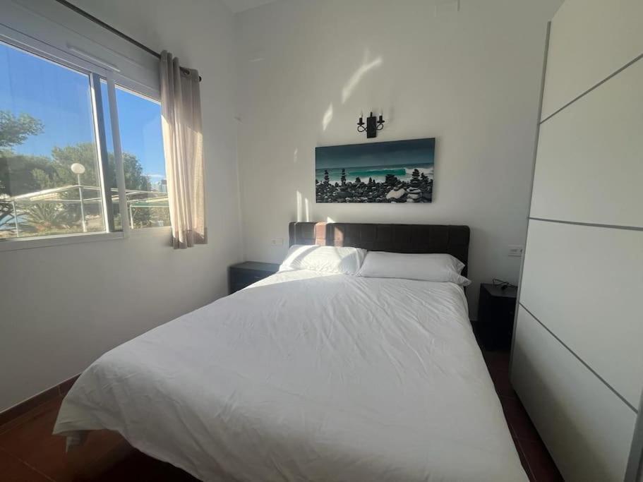 Lovely Loft Almadraba *
