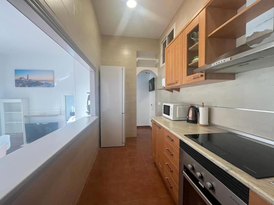 Apartment Lovely Loft Almadraba Alicante