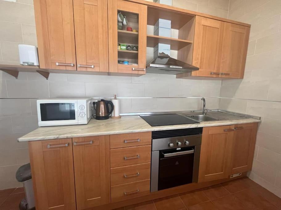 Lovely Loft Almadraba Apartment *